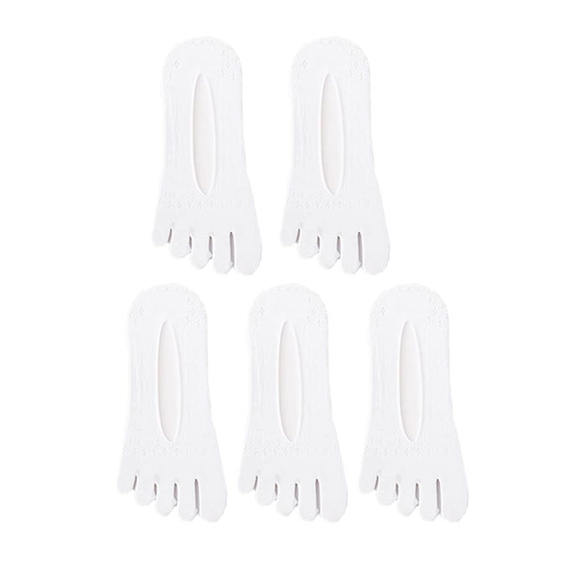 BowLift | New Women's Toe Socks