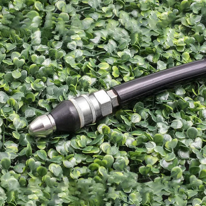 BowLift | Pressure Washer Sewer Jet Nozzle