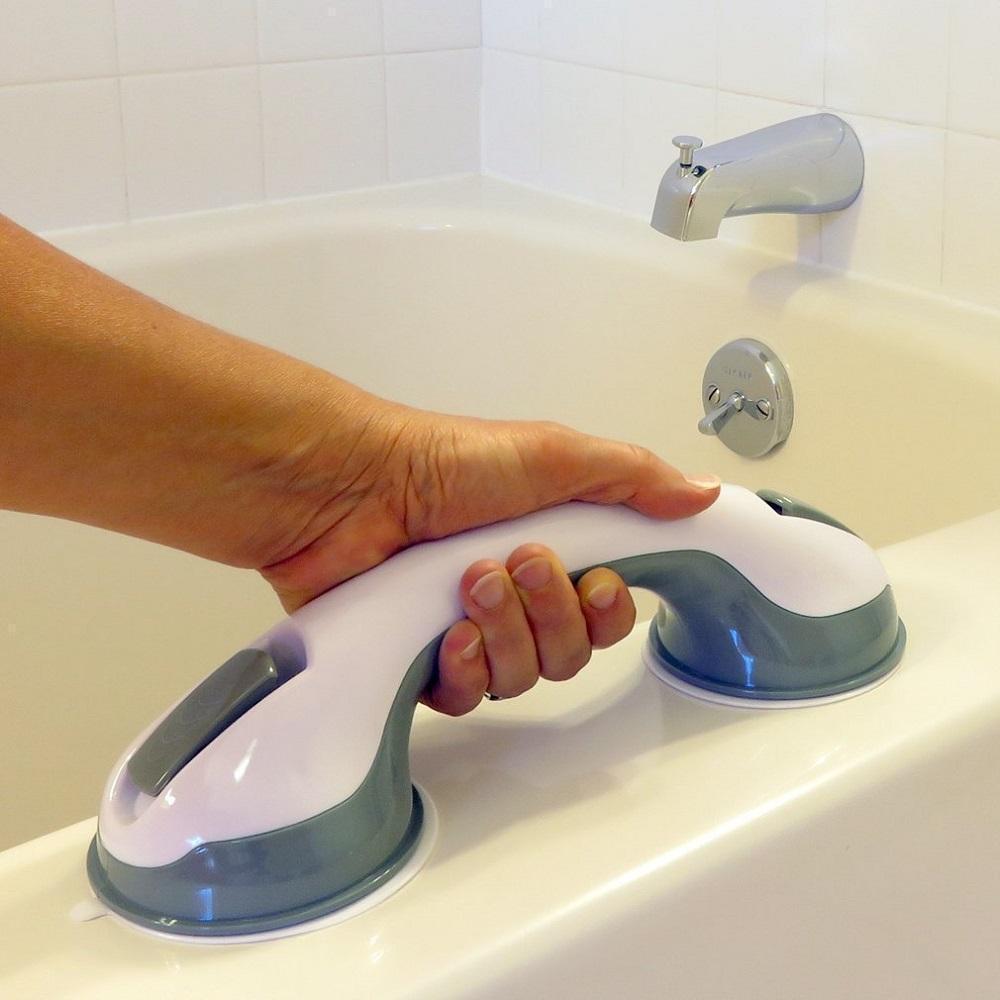 High-quality, non-slip safety suction cup handrails