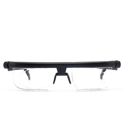German autofocus glasses