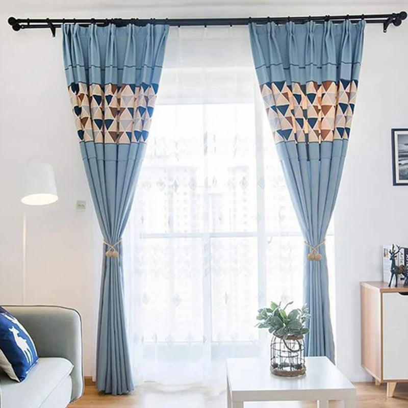 BowLift | Magnetic Curtain Buckle Curtain Strap