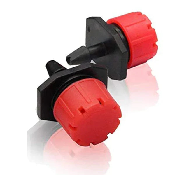 AquaFlow Sprinkler-Dripper | Precise Plant Irrigation | Bowlift