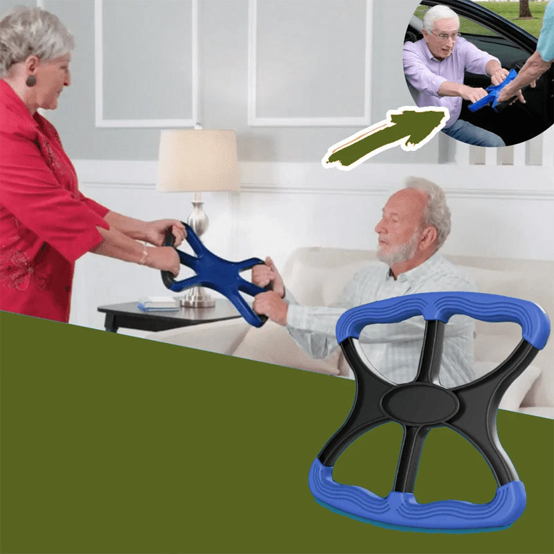 BowLift | Portable Lift Aid