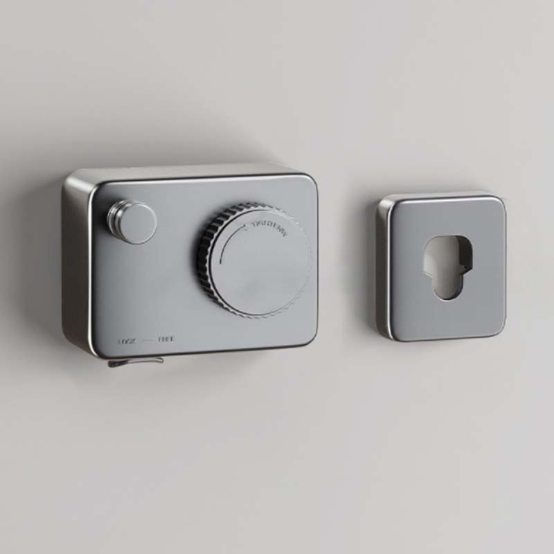 Skanto | Invisible Retractable Clothesline