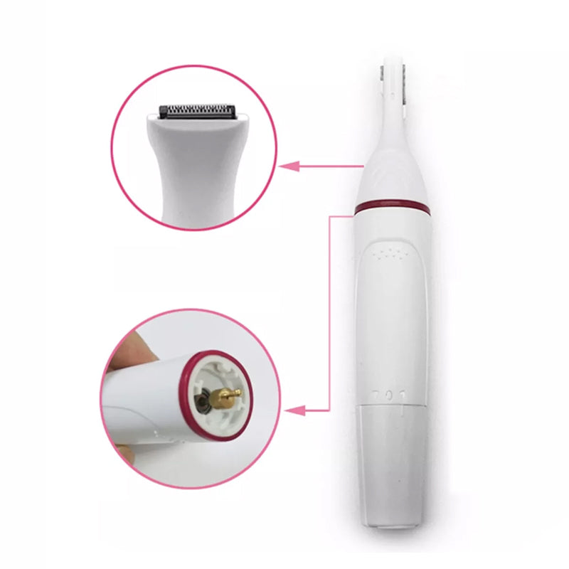Skanto | 1 Rechargeable Epilator