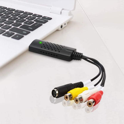 Skanto | USB Video Capture Card