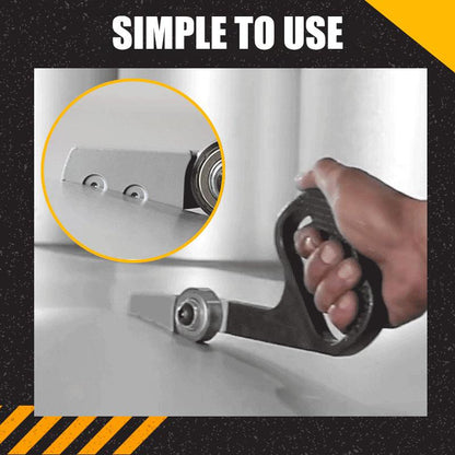 Kalsten | Fast Metal Plate Cutter