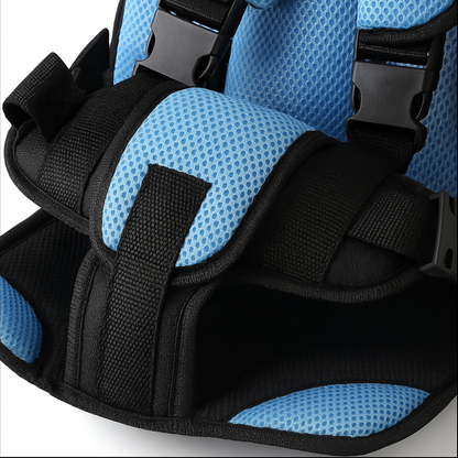 Skanto | SafeRider Pro Child Seat