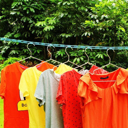 BowLift | Portable clothesline - Practical - Outdoor and indoor - Space saving