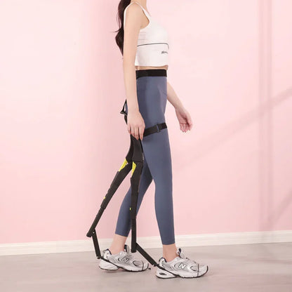BowLift | Portable Wearable Exoskeleton Sports Folding Chair
