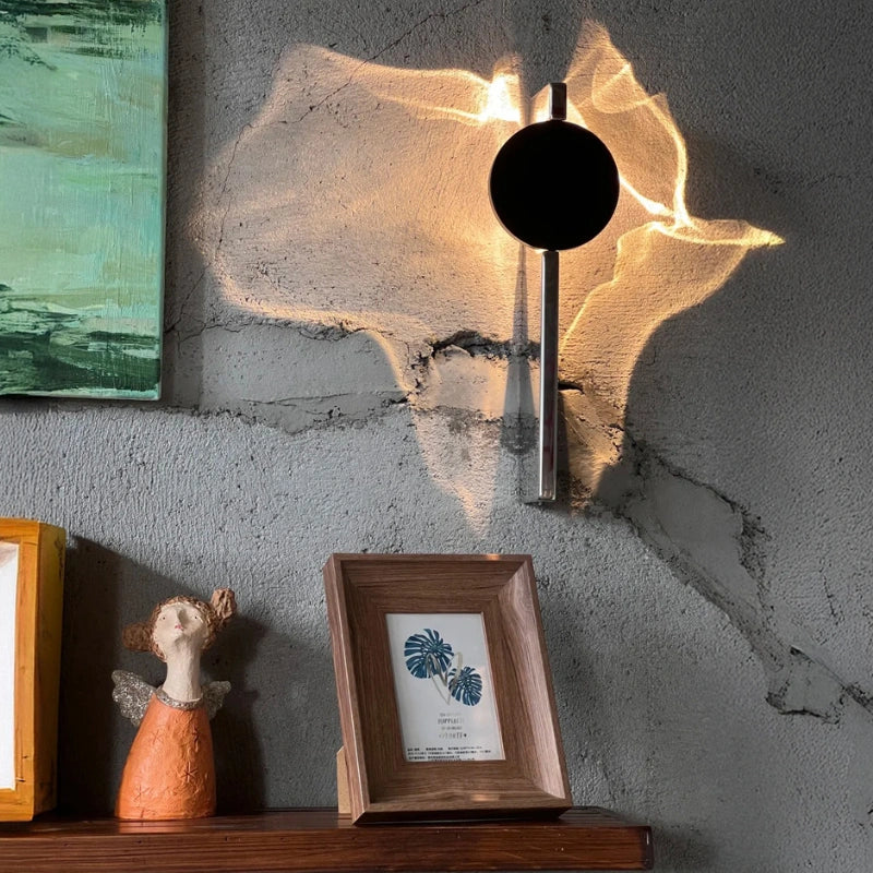 Skanto | Velwave Wall Lamp