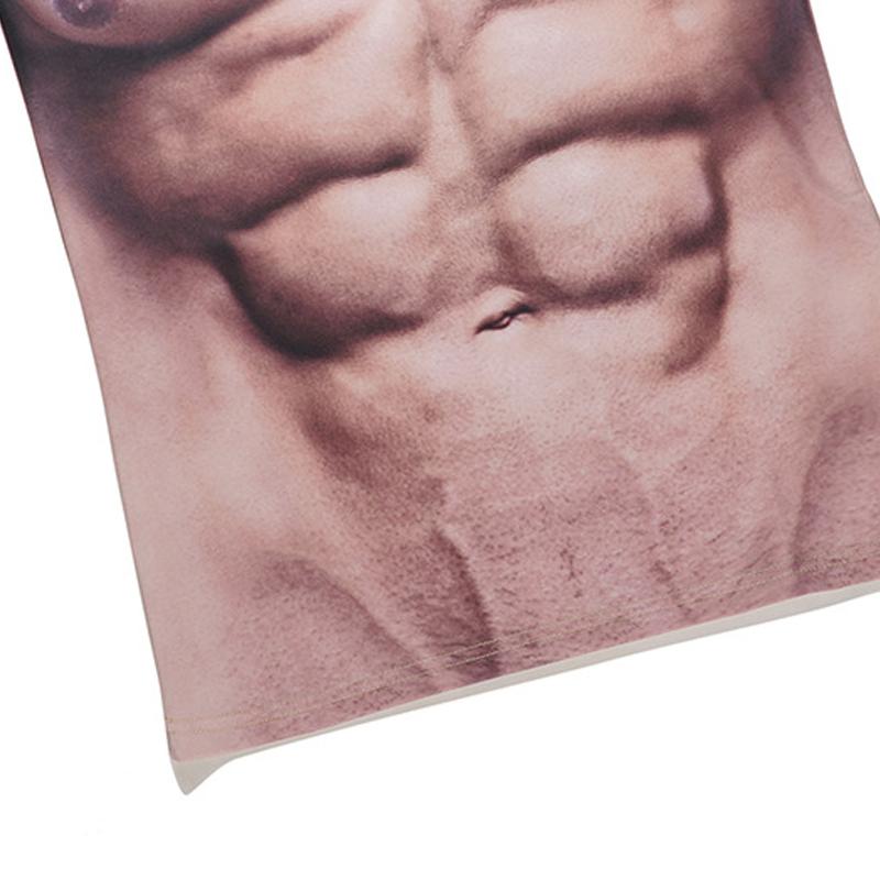 Skanto | Muscle Tattoo T-Shirt