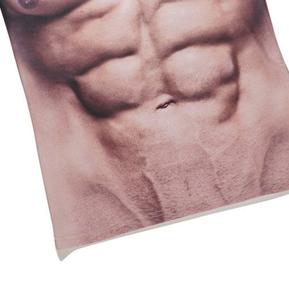 Skanto | Muscle Tattoo T-Shirt