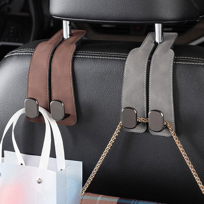 BowLift | Car seat back double hook