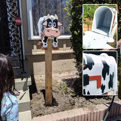 Brehn | Mailbox for farm animals