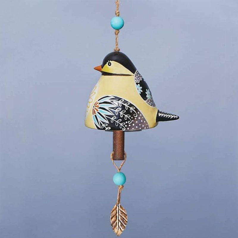 Birdsong bell | Bowlift