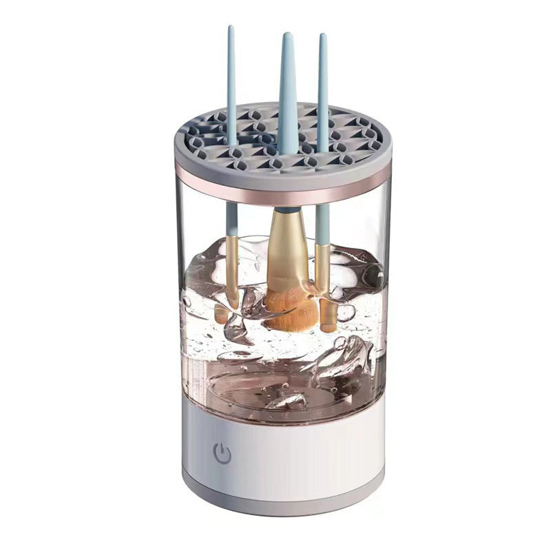 Skanto | Electric Makeup Brush Cleaning Machine