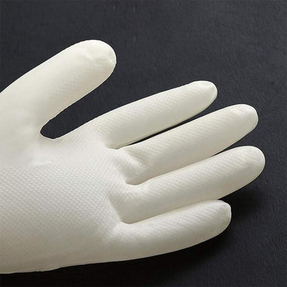 Unbreakable Rubber Gloves (1 Pair) | Kalsten