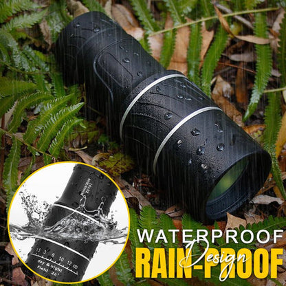 BowLift | UltraZoom Monocular Telescope