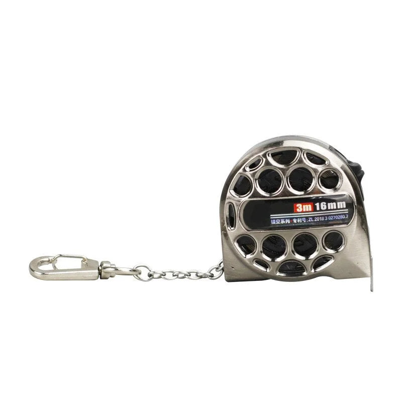 BowLift | Stainless Steel Corrosion Protection Telescopic Measuring Tape