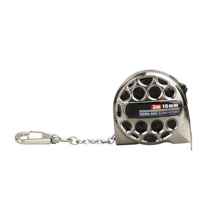BowLift | Stainless Steel Corrosion Protection Telescopic Measuring Tape