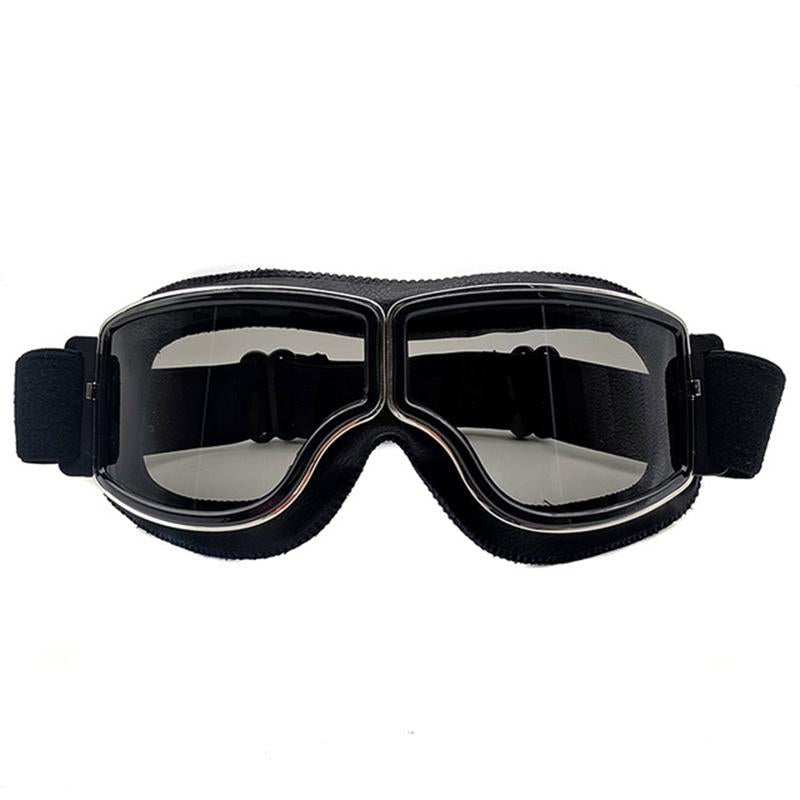 Skanto | Vintage Windproof Motorcycle Goggles