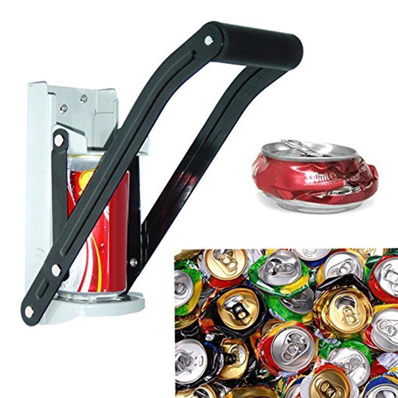 BowLift | Space-saving can opener for kitchens