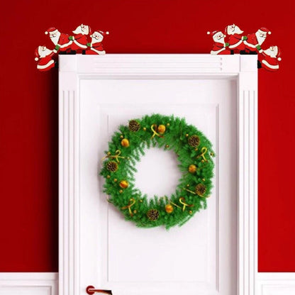 Skanto | Christmas Door Frame Decoration