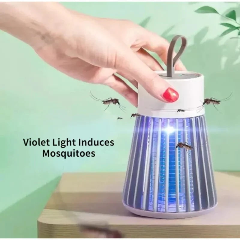 Electric mosquito lamp Electric insect lamp Electric ultraviolet mosquito lamp Karnz