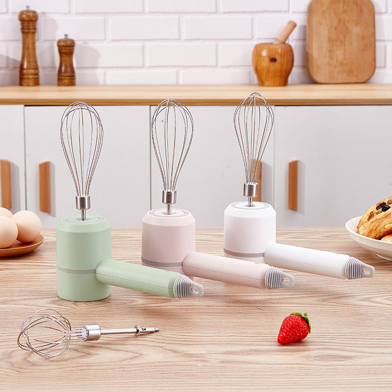 3-in-1 Electric Mixer | Skanto