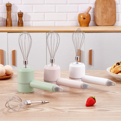 3-in-1 Electric Mixer | Skanto