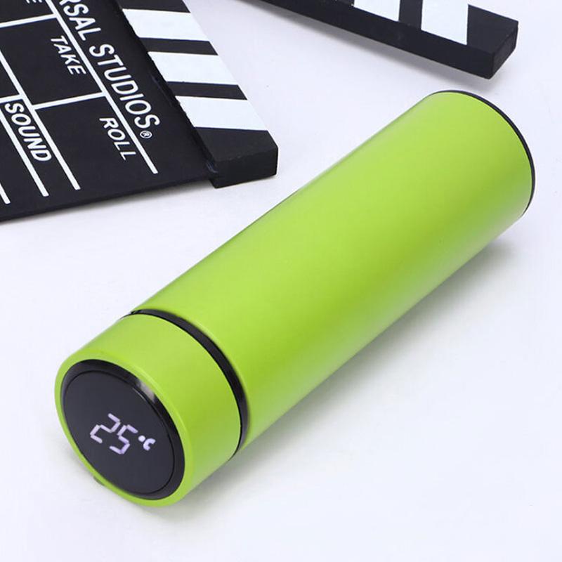 Skanto | Smart Insulated Bottle