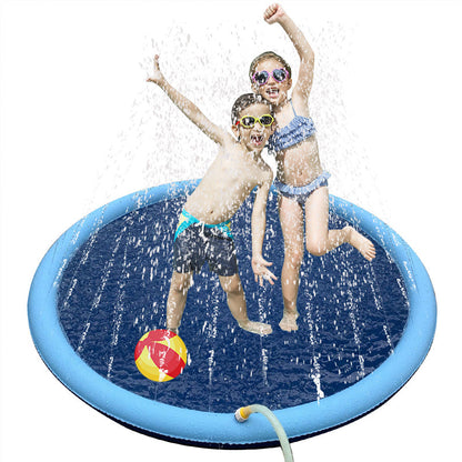 Brehn | Dog Sprinkler Pool 59''x59''