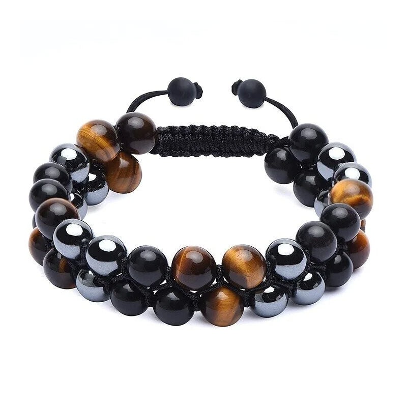 BowLift | Adjustable Bracelet Made Of Natural Ore