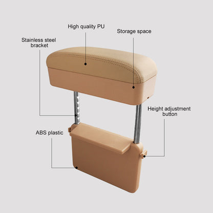 Armrest Box Storage Box | Bowlift