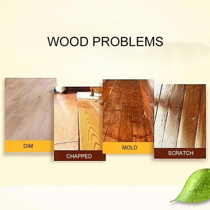 BowLift | Natural Beeswax Furniture Care Polish