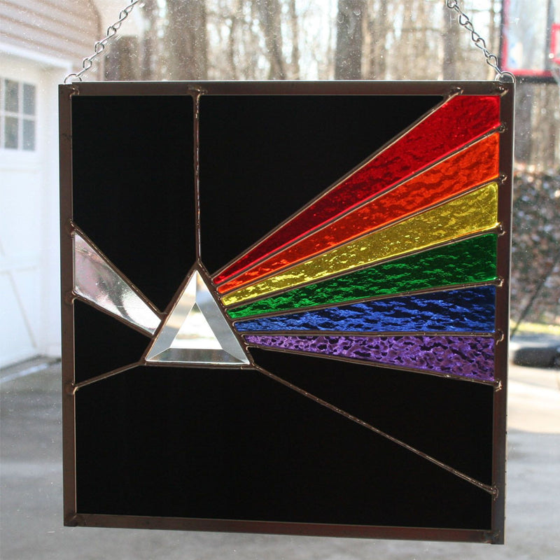 Dark Side of the Moon Panel | Bowlift