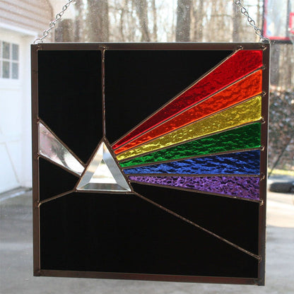 Dark Side of the Moon Panel | Bowlift