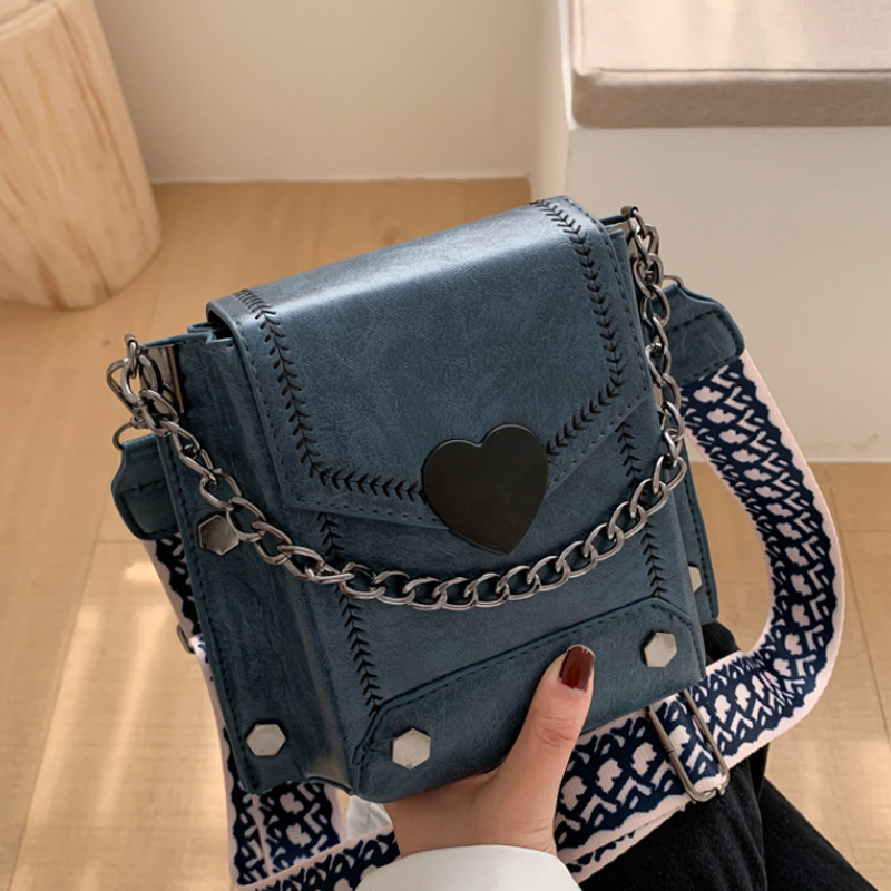 BowLift | New Style All-match Texture Shoulder Bag