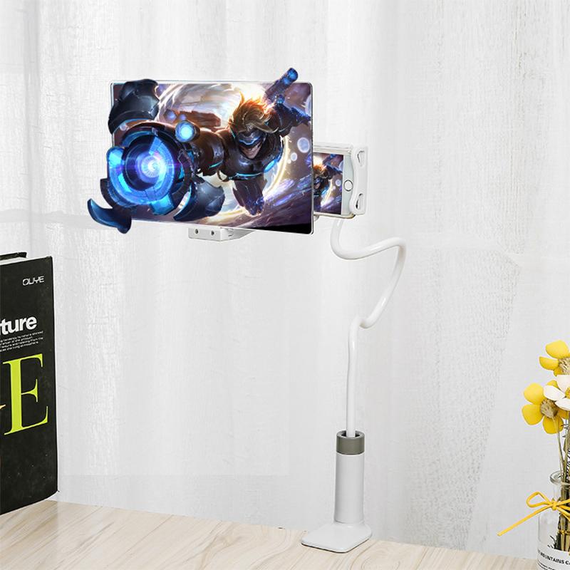 BowLift | Universal 3D Screen Magnifier Phone Holder