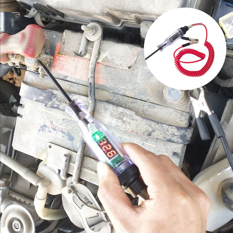 Auto Truck Circuit Test Probe Skanto