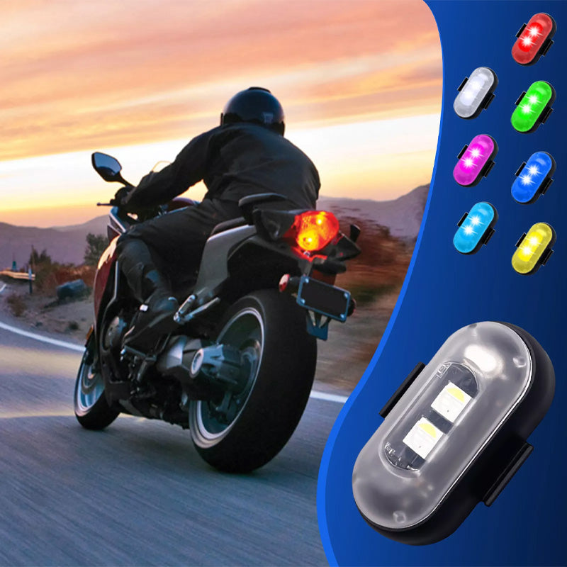 BowLift | Remote Control Wireless Strobe Light