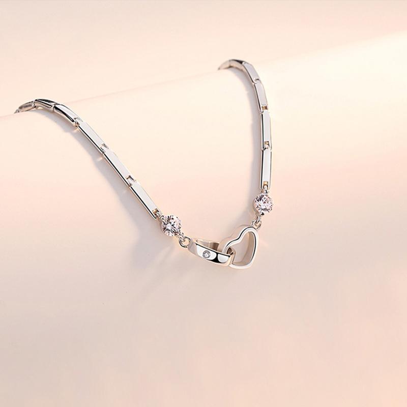 Skanto | Soul Sister Heart Bracelet