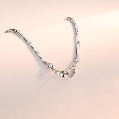 Skanto | Soul Sister Heart Bracelet