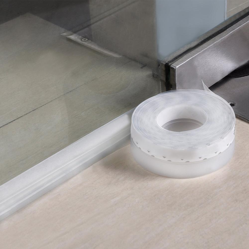Under Door Draft Stopper Insulator Door Sweep  39" Length | Bowlift