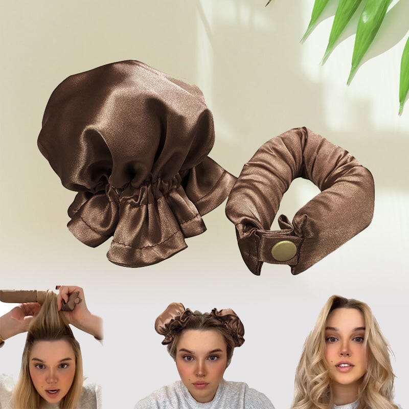 Skanto | Sleeveless Curling Hat