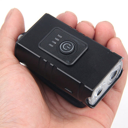 Skanto | Bike Light Ultra Headlight