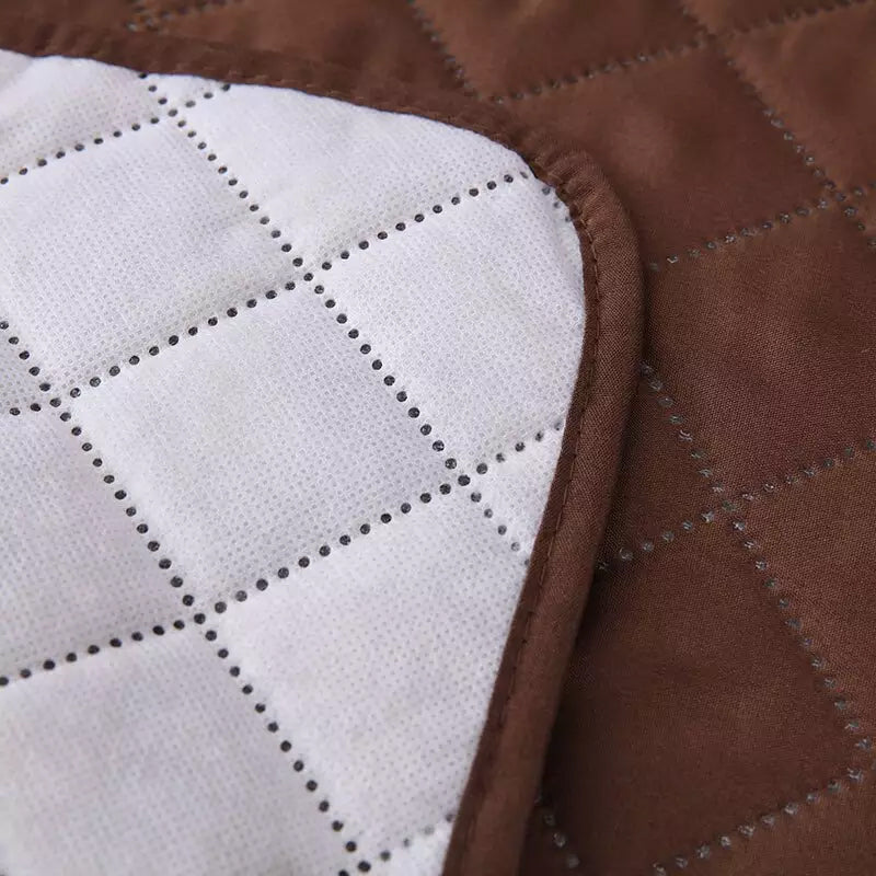 Skanto | Soft Recliner Cover