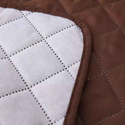 Skanto | Soft Recliner Cover