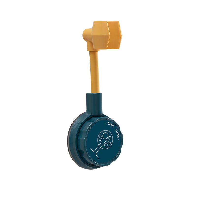 Mounting for shower head without drilling | Bowlift